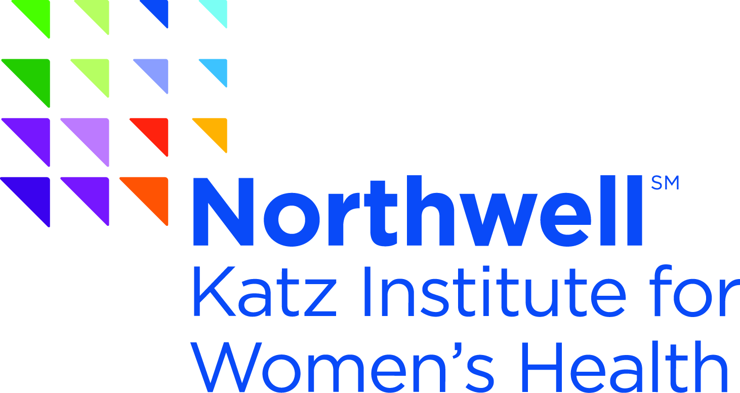 Northwell Katz Institute for Women's Health logo