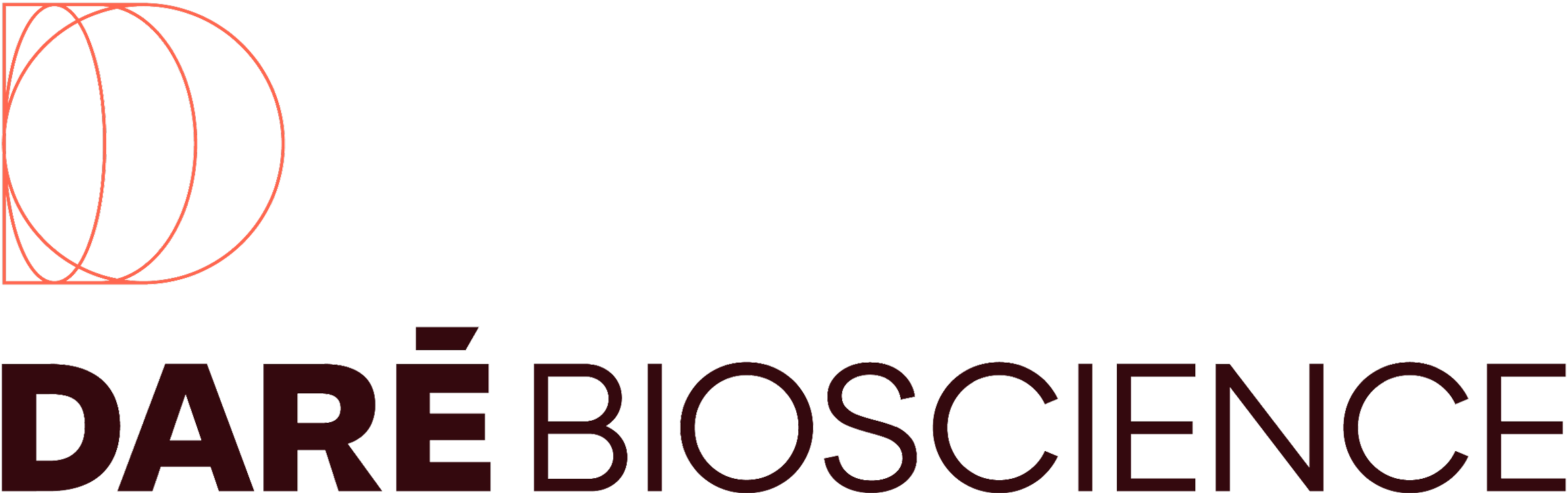 Dare Bioscience logo