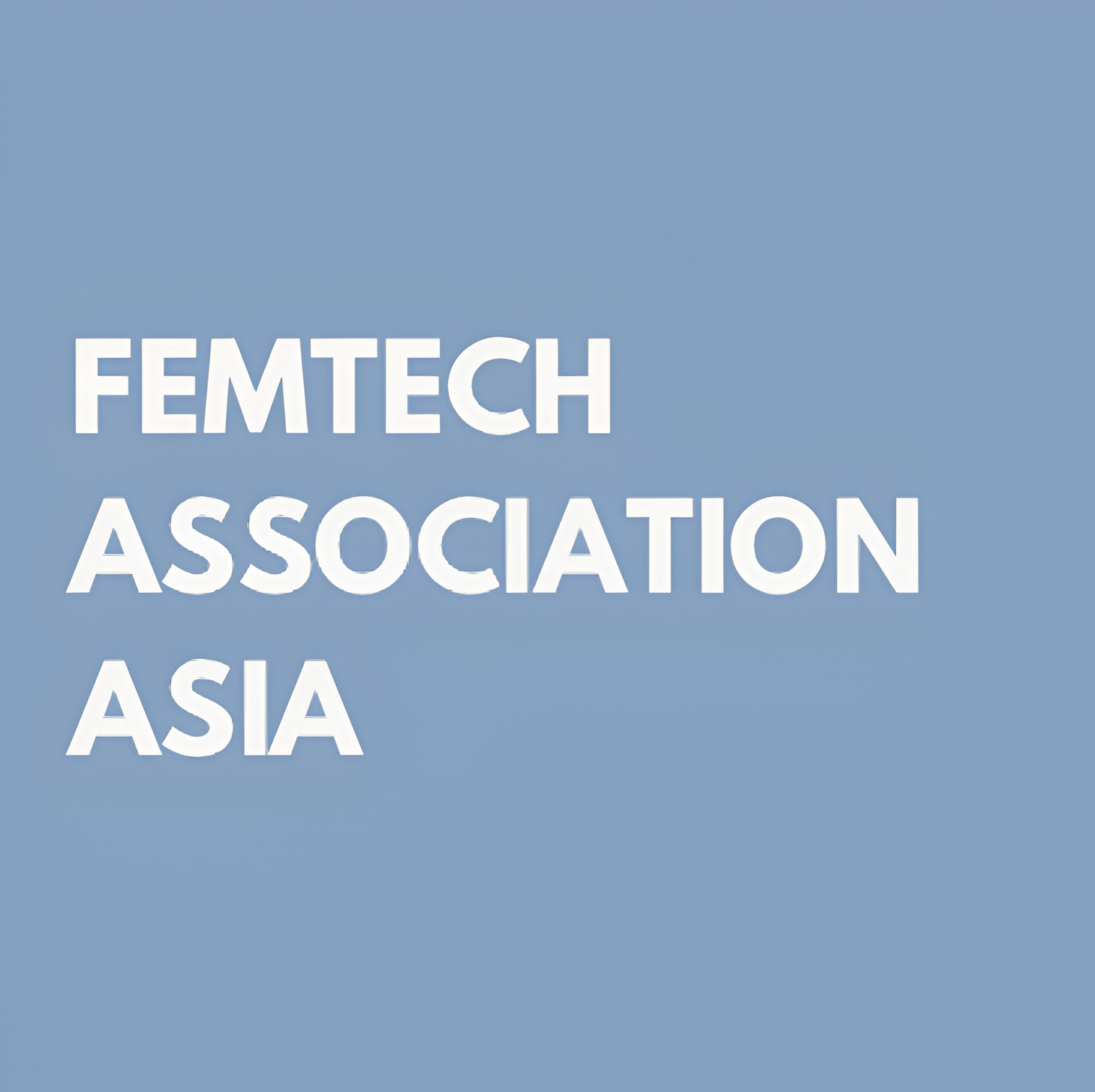 Femtech Association Asia logo