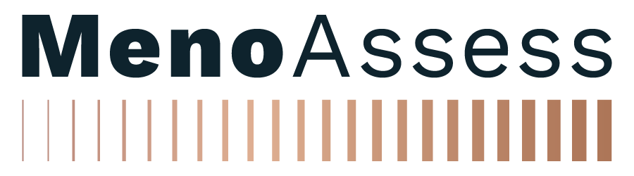 MenoAssess Logo