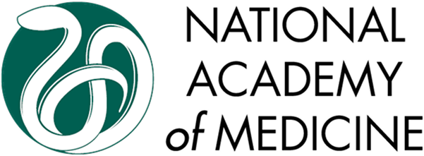 National Academy of Medicine logo