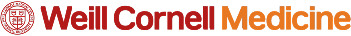 Weill Cornell Medicine logo