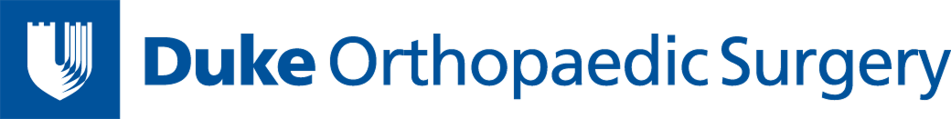 Duke Orthopaedic Surgery logo