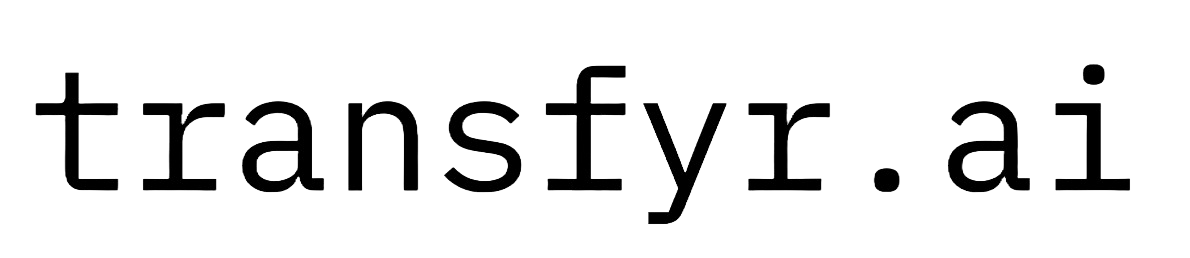 Transfyr.ai