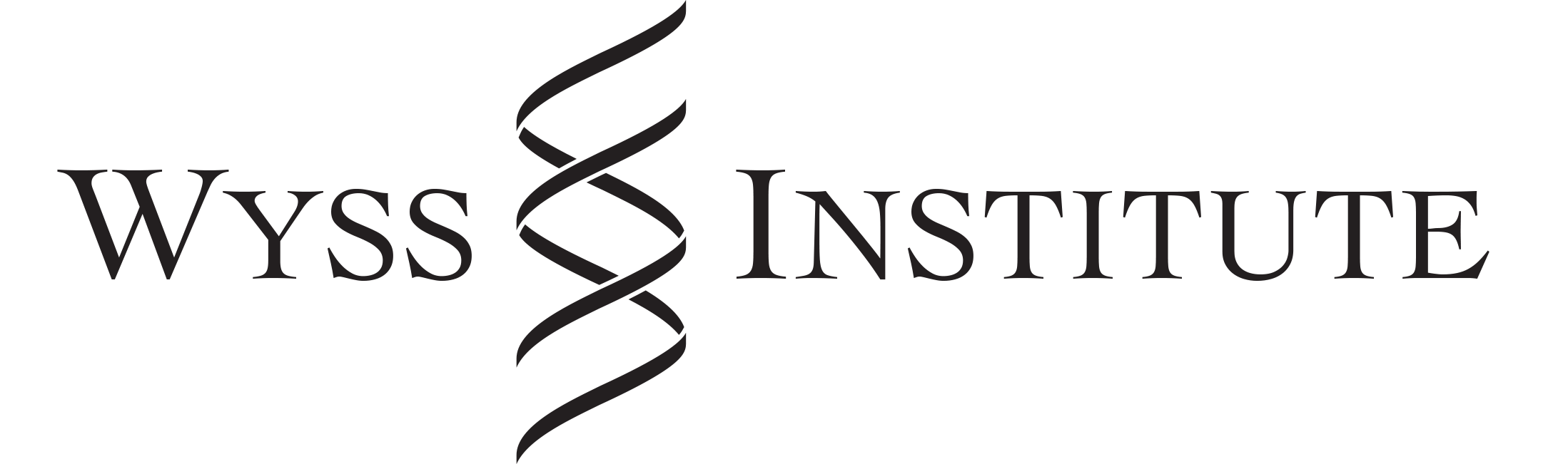 Wyss Institute Logo