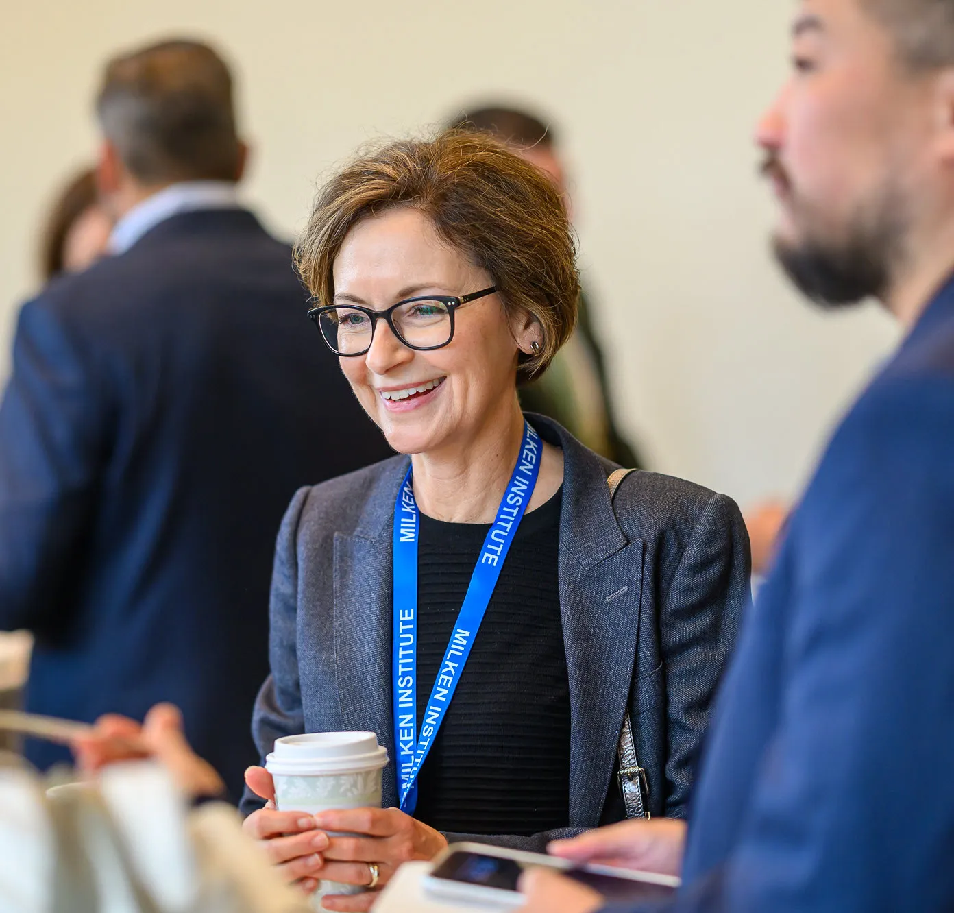 Membership Page Header