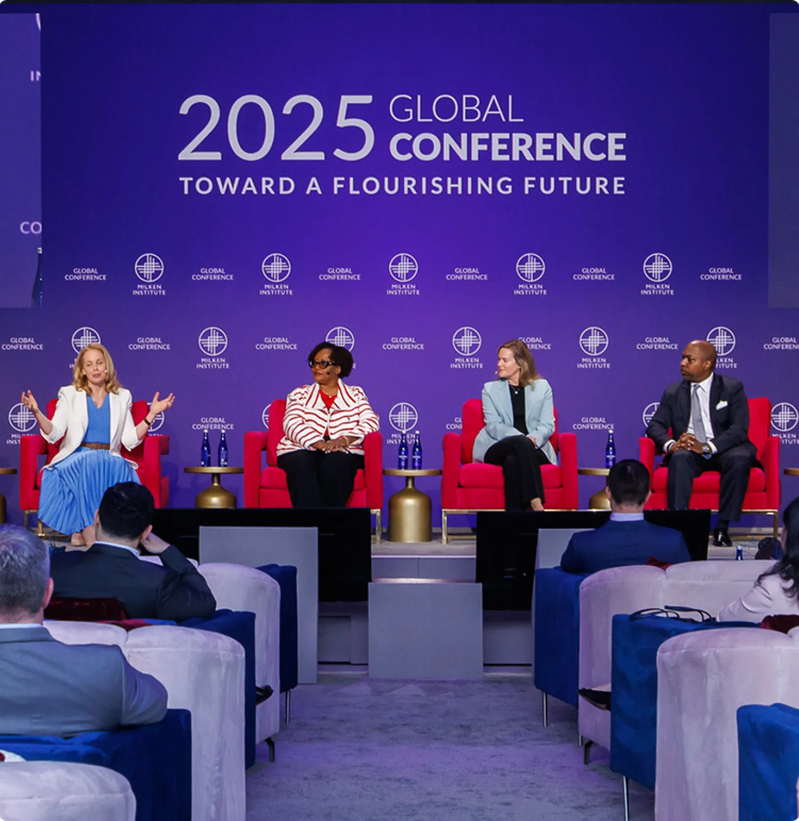 2025 Global Conference