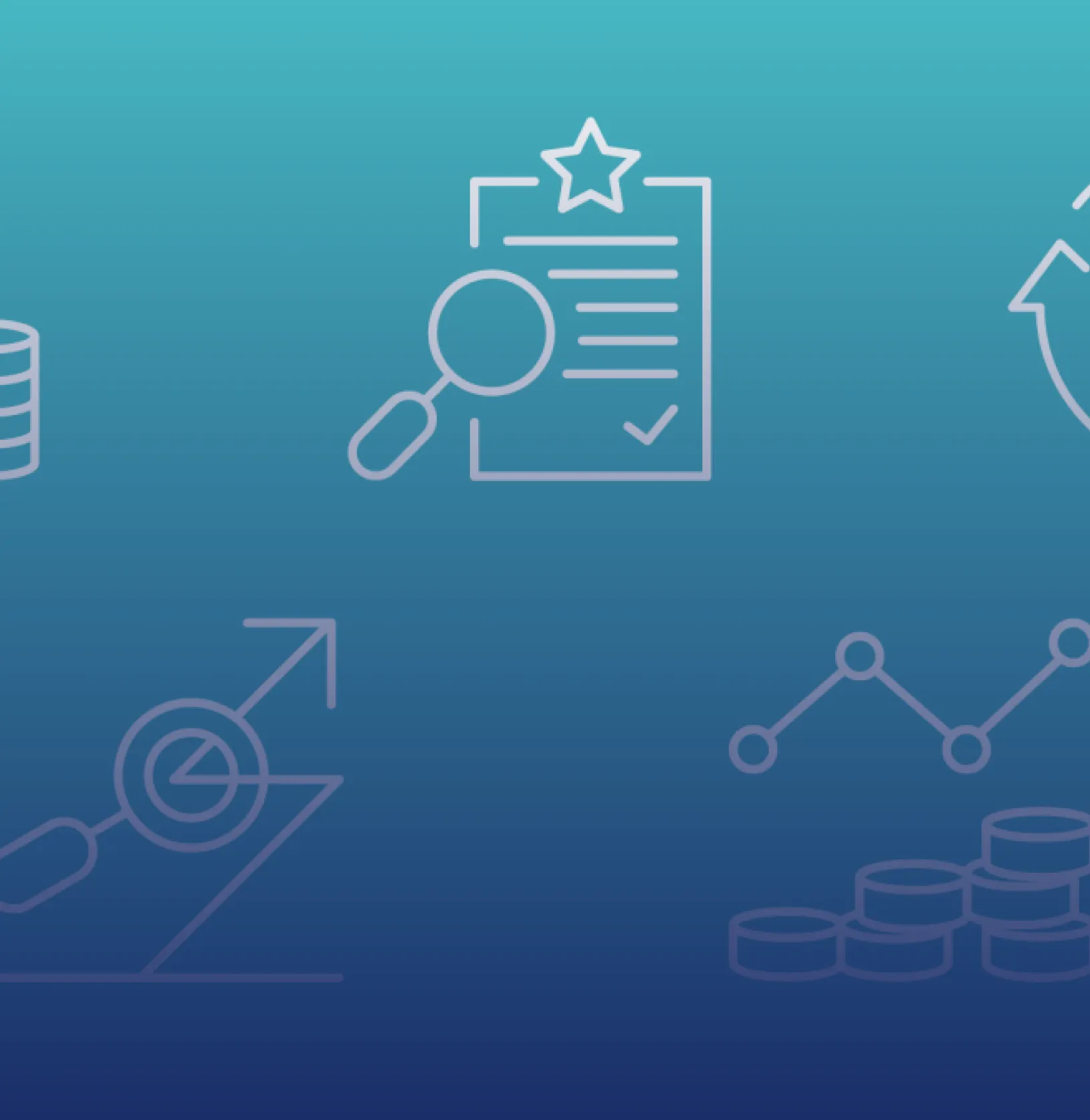 A colorful, textured illustration featuring various stylized hands reaching inward to form a spiral.