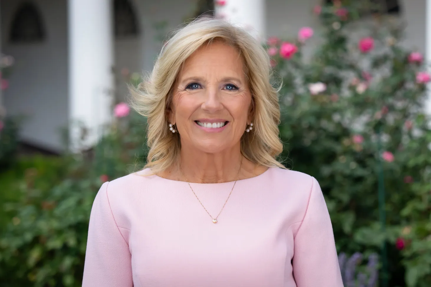 Homepage Article Jill Biden