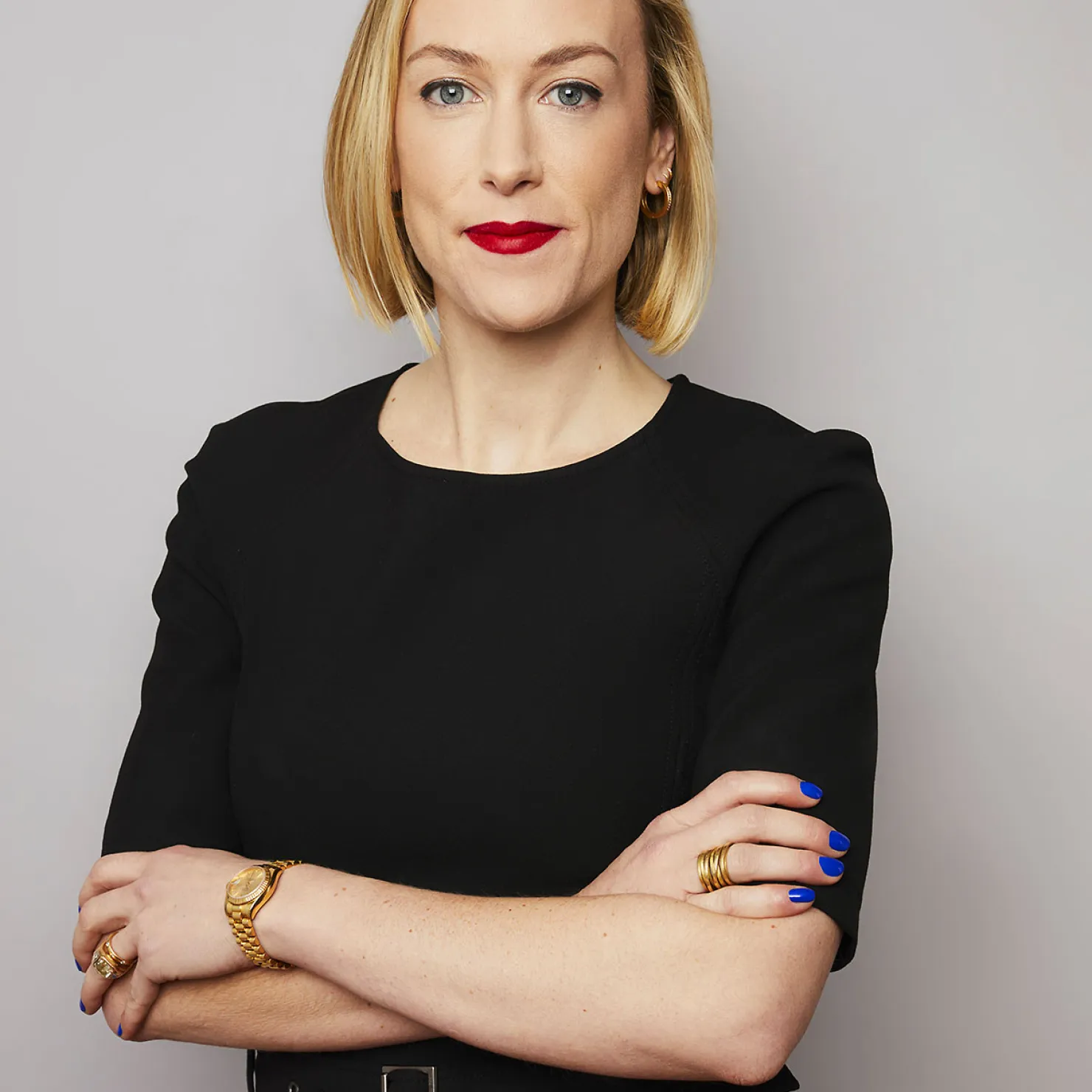 Alessandra Henderson