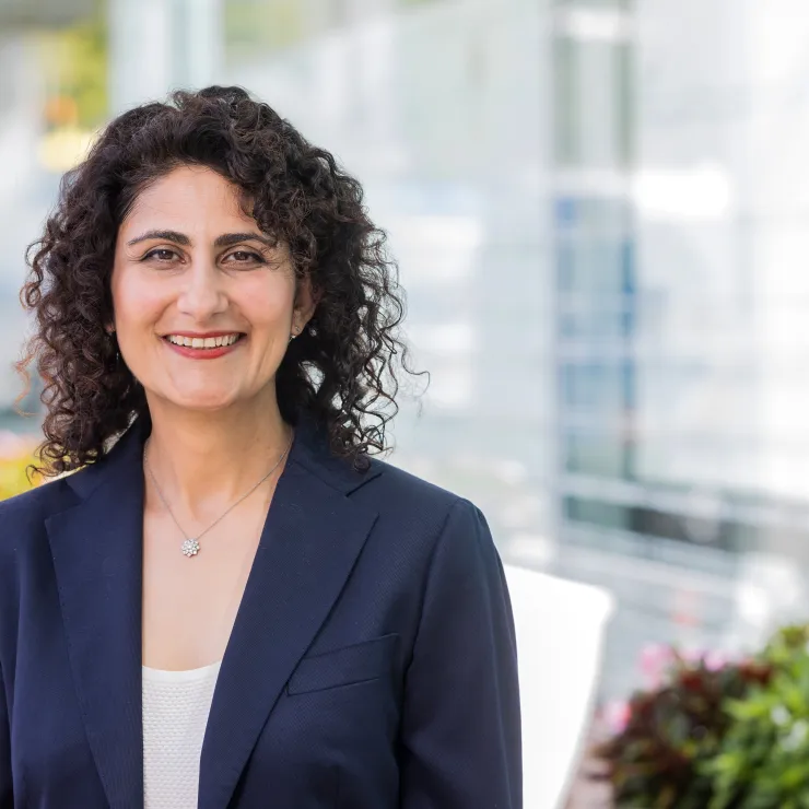 BasmahSafdarWomensHealthResearchatYale